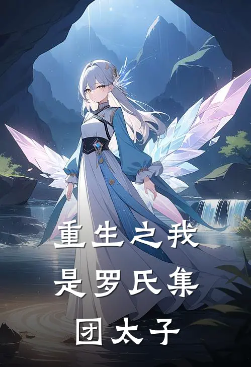 重生之我是罗氏集团太子(罗子琦张俊峰)最新免费小说_完本小说免费阅读重生之我是罗氏集团太子罗子琦张俊峰