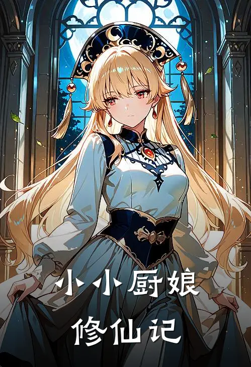 小小厨娘修仙记