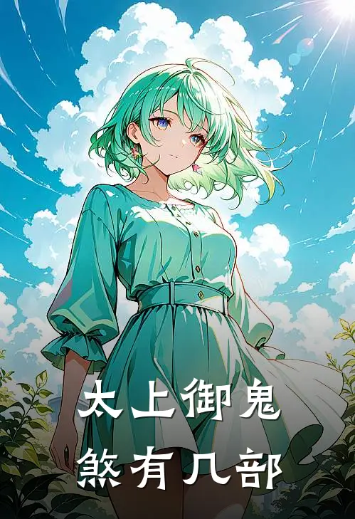 太上御鬼煞有几部