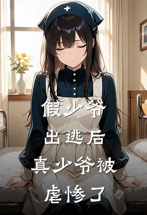 假少爷出逃后，真少爷被虐惨了江郁沈瑾热门小说推荐_完本小说大全假少爷出逃后，真少爷被虐惨了(江郁沈瑾)