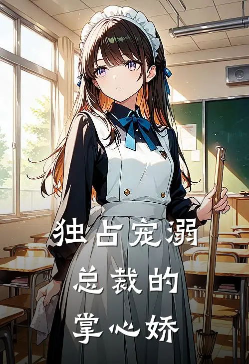 独占宠溺：总裁的掌心娇苏念顾逸辰热门小说阅读_好看的小说推荐完结独占宠溺：总裁的掌心娇苏念顾逸辰