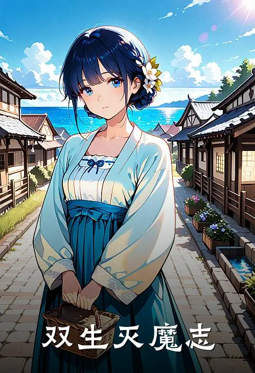 双生灭魔志苏新皓徐凌霄新热门小说_最新章节列表双生灭魔志(苏新皓徐凌霄)