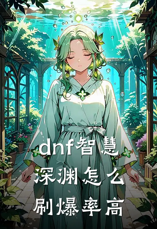 dnf智慧深渊怎么刷爆率高