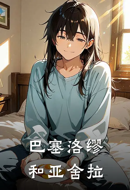 巴塞洛缪和亚舍拉