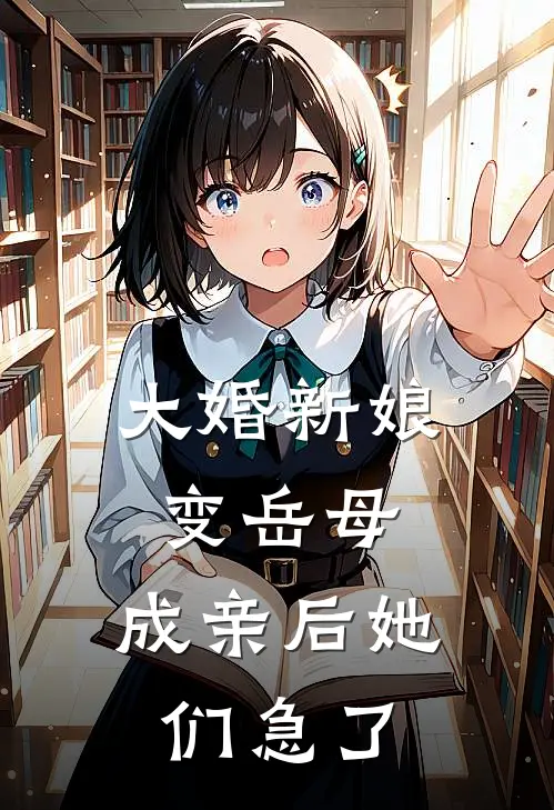 大婚新娘变岳母，成亲后她们急了顾城苏邪最新好看小说_最新章节列表大婚新娘变岳母，成亲后她们急了(顾城苏邪)