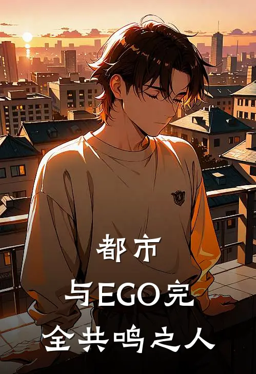 都市：与EGO完全共鸣之人