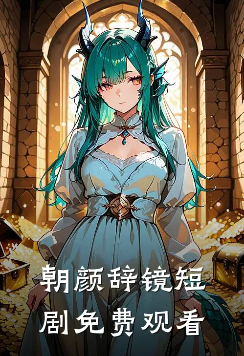 朝颜辞镜短剧免费观看