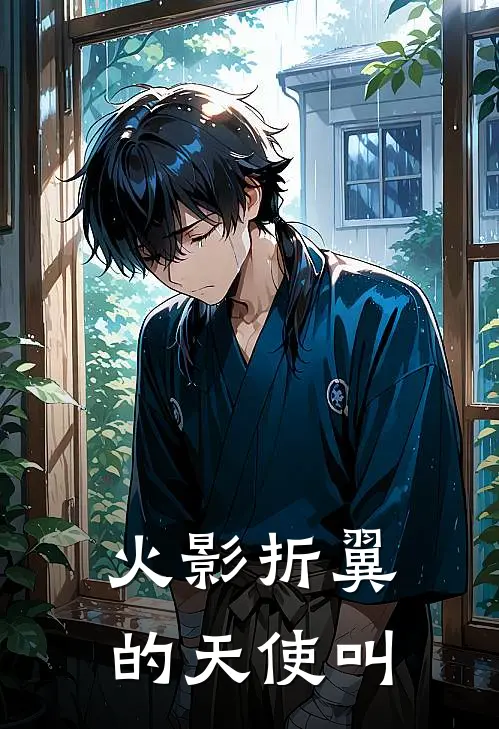 火影折翼的天使叫