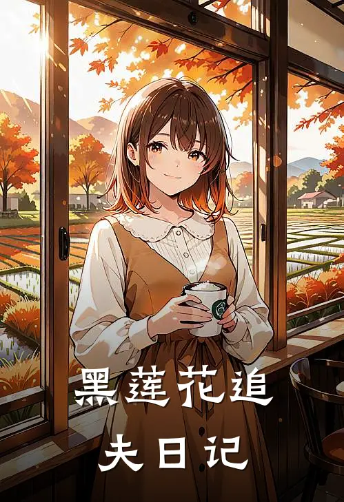 黑莲花追夫日记