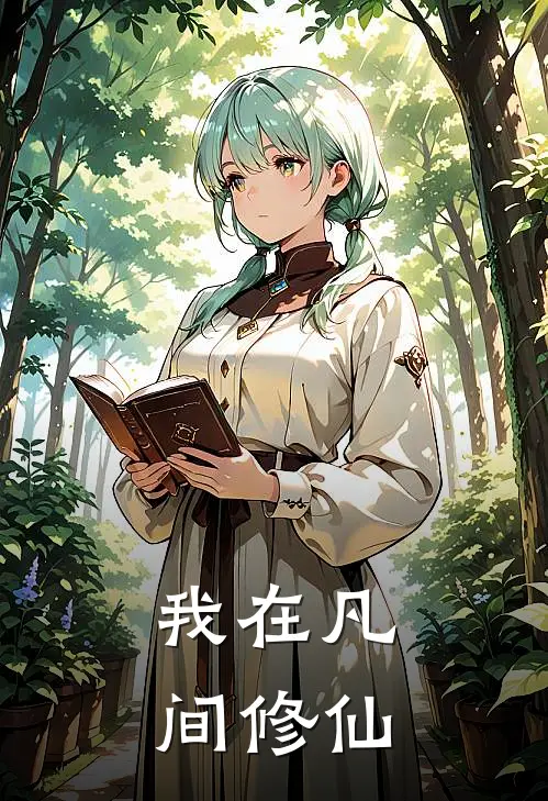 我在凡间修仙沈砚苏祁小说完整版免费阅读_最新章节列表我在凡间修仙(沈砚苏祁)