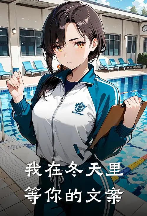 我在冬天里等你的文案