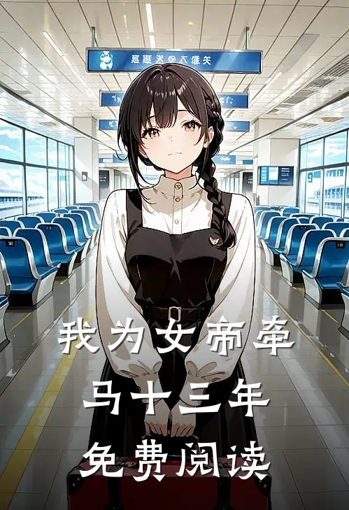 我为女帝牵马十三年免费阅读
