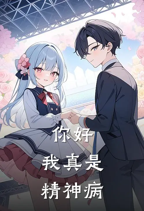 你好，我真是精神病