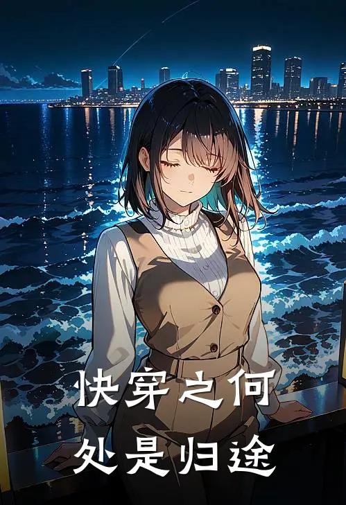 快穿之何处是归途