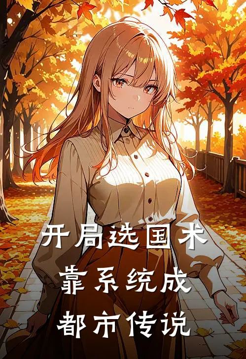 开局选国术，靠系统成都市传说