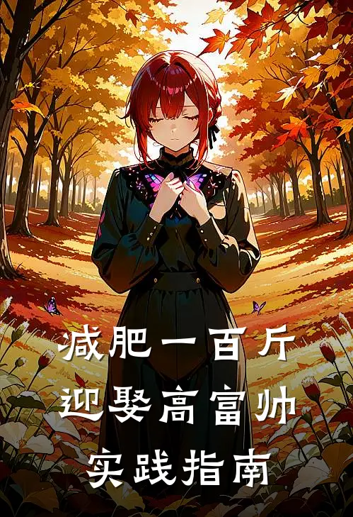 减肥一百斤迎娶高富帅实践指南白敬沅张小满最新全本小说_最新章节列表减肥一百斤迎娶高富帅实践指南(白敬沅张小满)