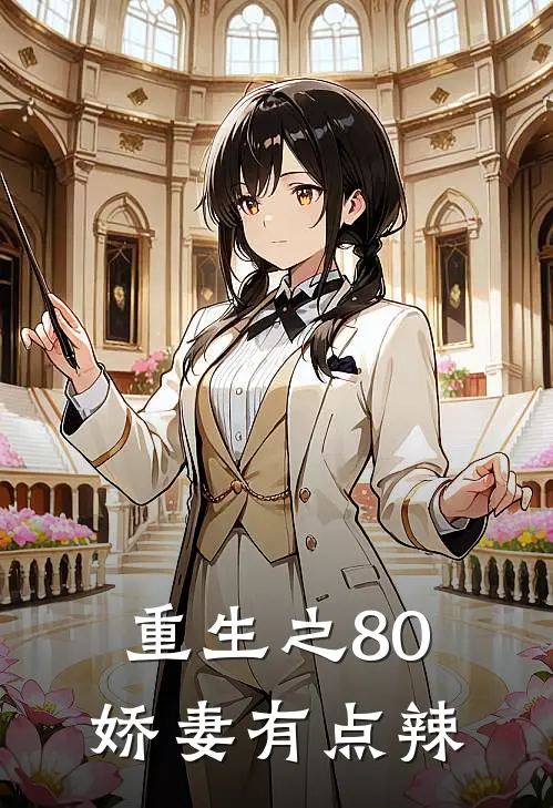 重生之80娇妻有点辣沈静秋顾明远最新好看小说推荐_完本小说免费重生之80娇妻有点辣(沈静秋顾明远)