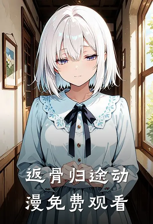 返骨归途动漫免费观看