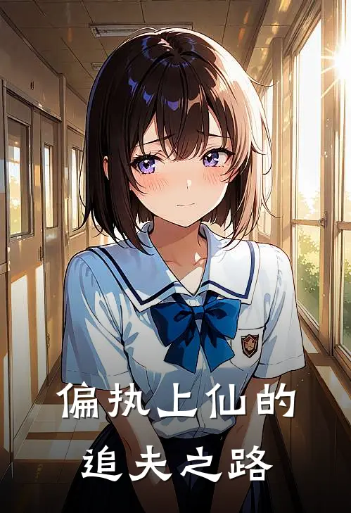 偏执上仙的追夫之路