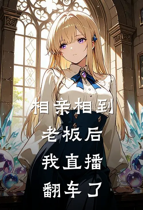 相亲相到老板后，我直播翻车了夏惜禾钟旭免费小说大全_热门免费小说相亲相到老板后，我直播翻车了(夏惜禾钟旭)