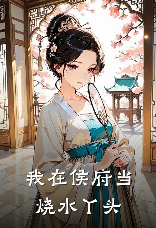 我在侯府当烧水丫头