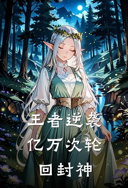 王者逆袭：亿万次轮回封神