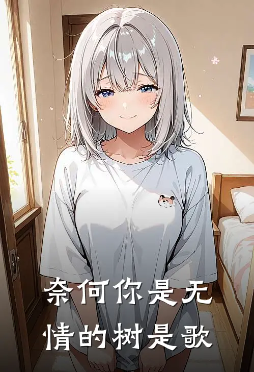 奈何你是无情的树是歌