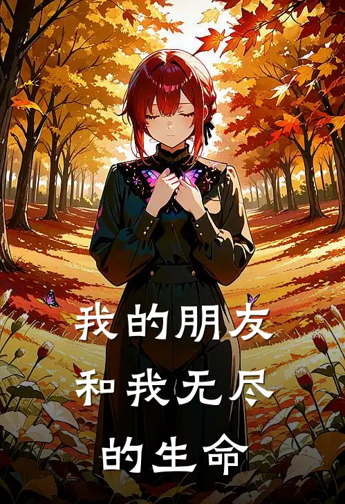 我的朋友和我无尽的生命(仇野吴冕)热门网络小说_小说推荐完结我的朋友和我无尽的生命(仇野吴冕)