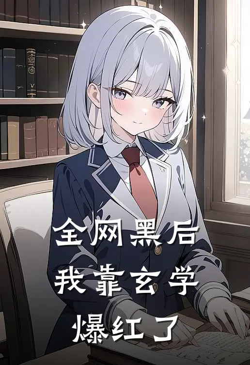 全网黑后，我靠玄学爆红了(沈岑兮岑兮)最热门小说_小说完整版全网黑后，我靠玄学爆红了沈岑兮岑兮