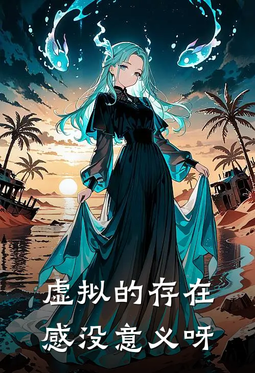 虚拟的存在感没意义呀