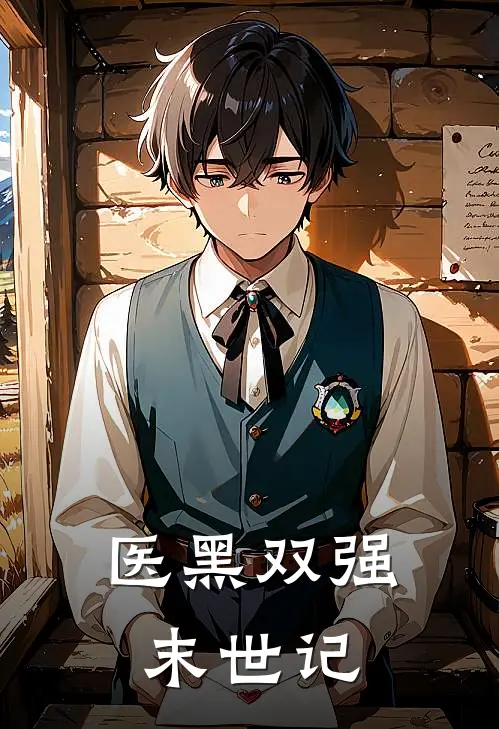 医黑双强末世记