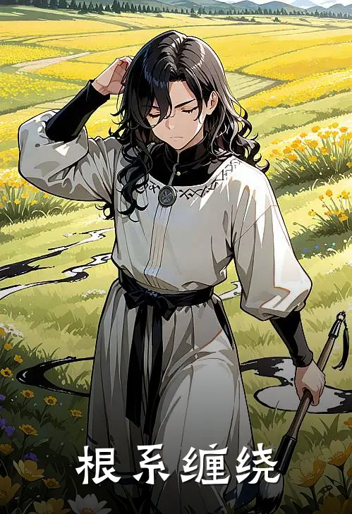 根系缠绕(宋安卿裴言川)免费阅读无弹窗_最新好看小说推荐根系缠绕宋安卿裴言川