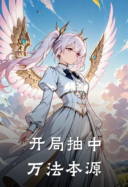 开局抽中万法本源