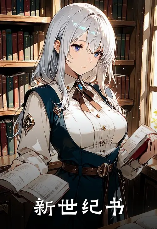 新世纪书