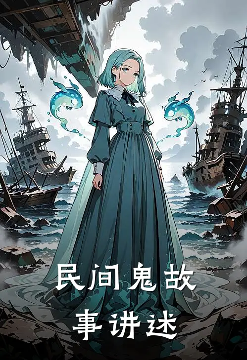 民间鬼故事讲述