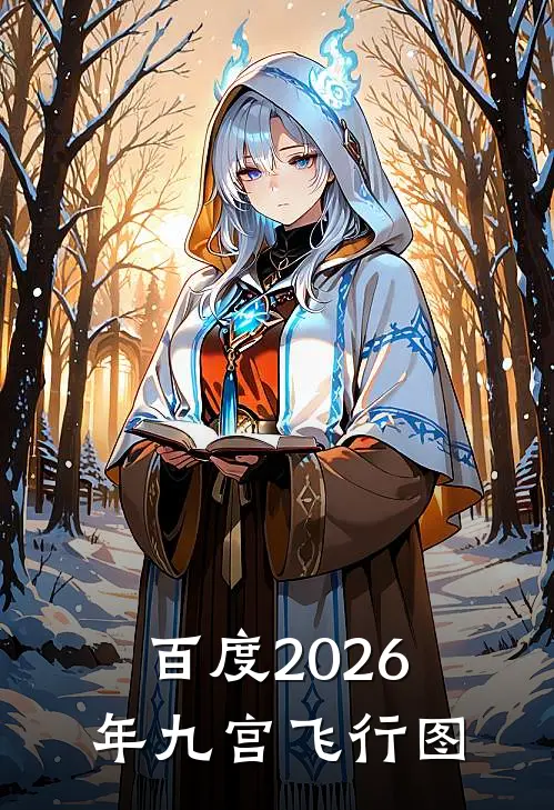 百度2026年九宫飞行图