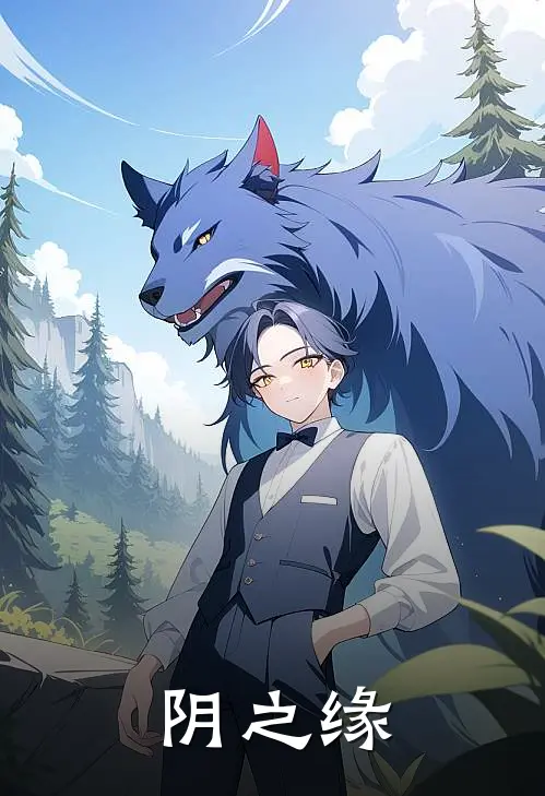 阴之缘