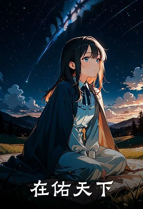 在佑天下