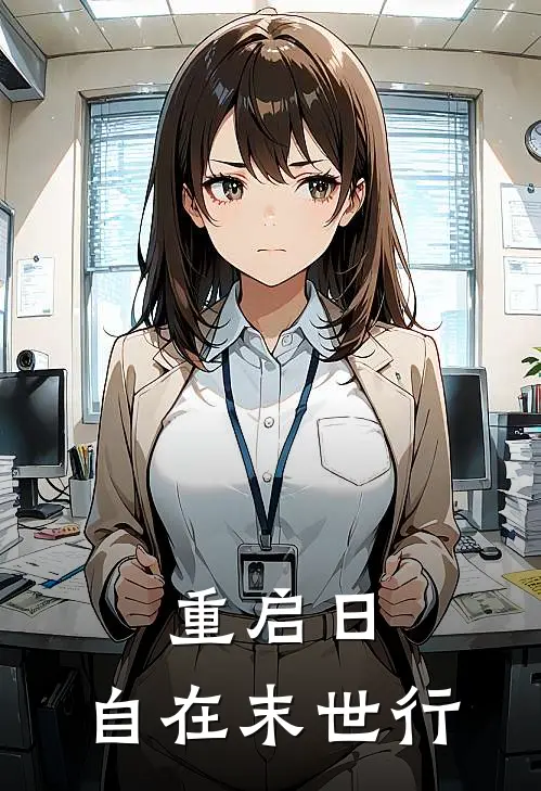 重启日：自在末世行