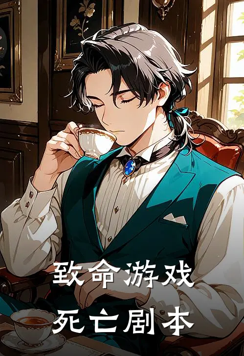 致命游戏：死亡剧本