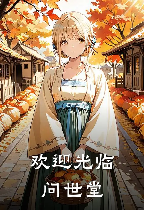 欢迎光临问世堂