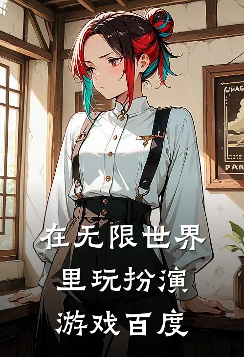 在无限世界里玩扮演游戏百度