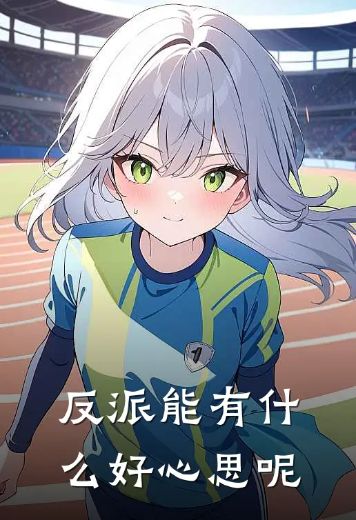 反派能有什么好心思呢(楼晏楼烟)免费热门小说_最新小说推荐反派能有什么好心思呢楼晏楼烟