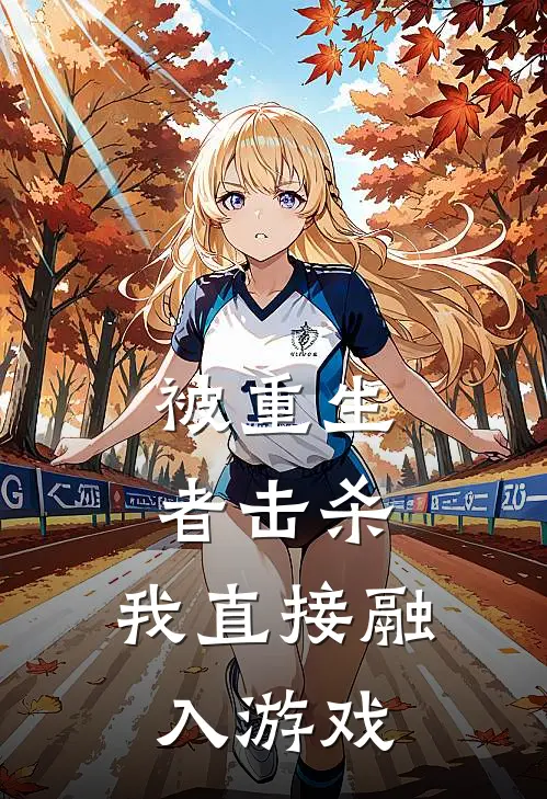 被重生者击杀，我直接融入游戏