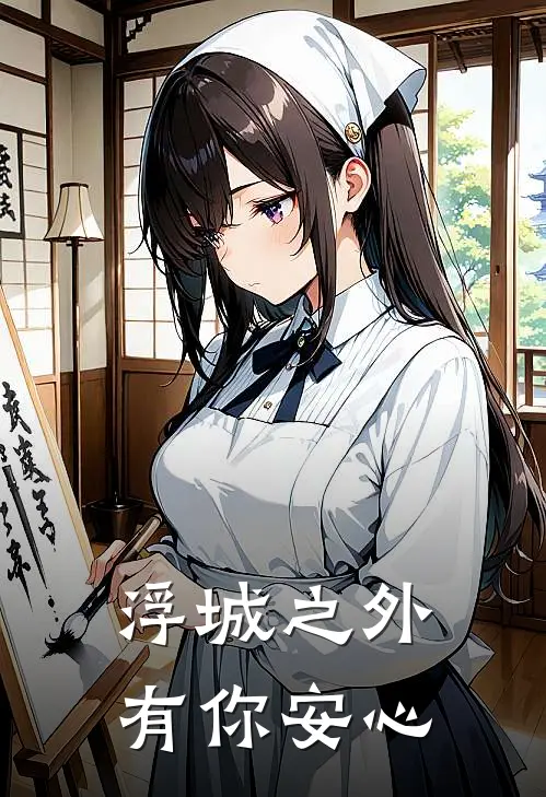 浮城之外，有你安心(林峰林晓宇)最新好看小说_无弹窗全文免费阅读浮城之外，有你安心林峰林晓宇