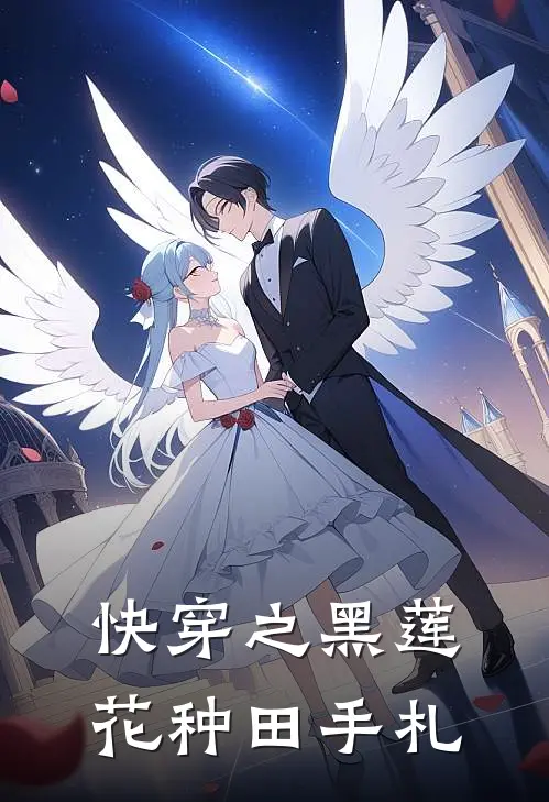 快穿之黑莲花种田手札