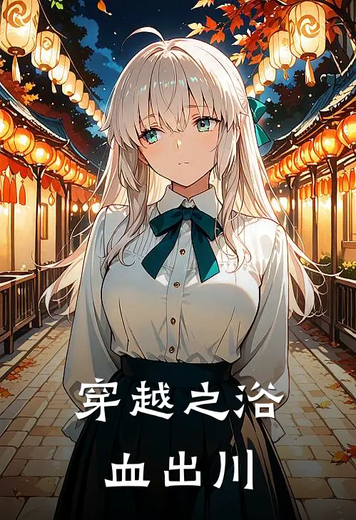 穿越之浴血出川