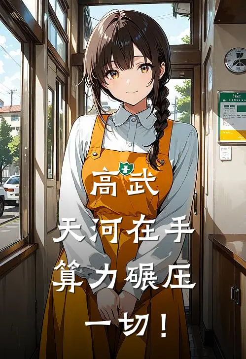 高武：天河在手，算力碾压一切！顾墨洛晚棠全文在线阅读_高武：天河在手，算力碾压一切！全集免费阅读