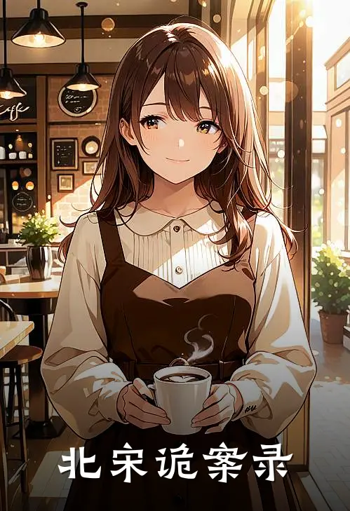 北宋诡案录沈砚青林知雪_《北宋诡案录》最新章节免费在线阅读