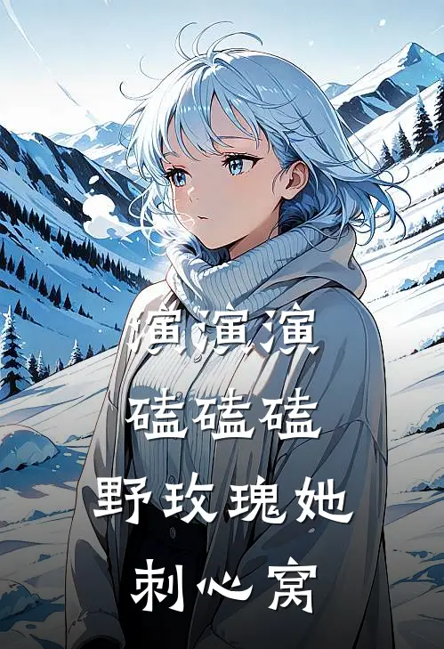 演演演磕磕磕，野玫瑰她刺心窝